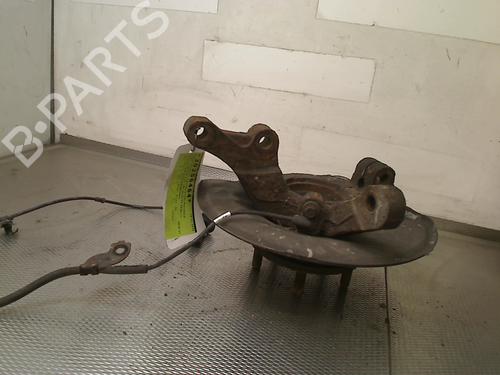 Left front steering knuckle MITSUBISHI LANCER VIII Sportback (CX_A) 1.6 MIVEC | BP31315267M25 - Image 3