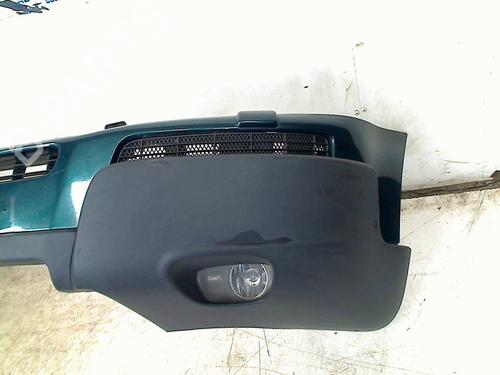 Front bumper VOLVO XC90 I (275) T6 AWD | BP28094877C7 