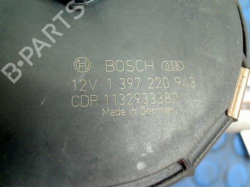 Front wipers mechanism BMW 5 Touring (F11) 535 i | BP11322593C83 