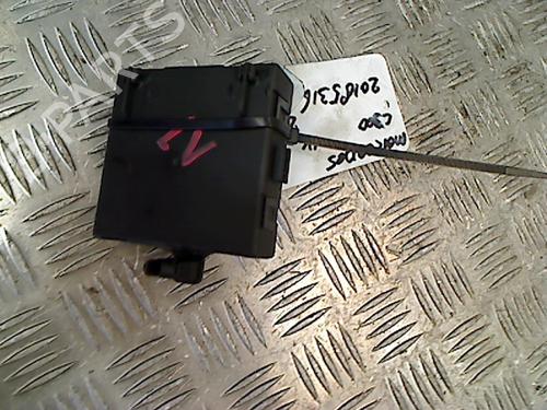 Electronic module MERCEDES-BENZ C-CLASS T-Model (S204) C 300 (204.254) | BP11312568M83 