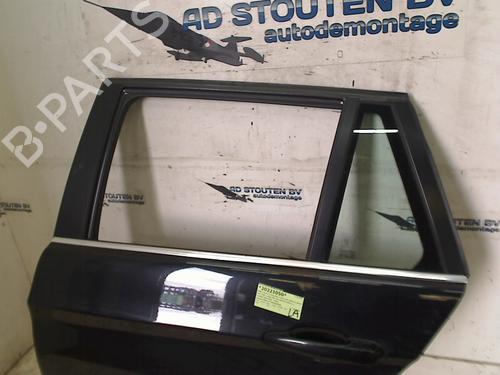 Left rear door BMW 3 Touring (E91) 320 d | BP11326982C4 
