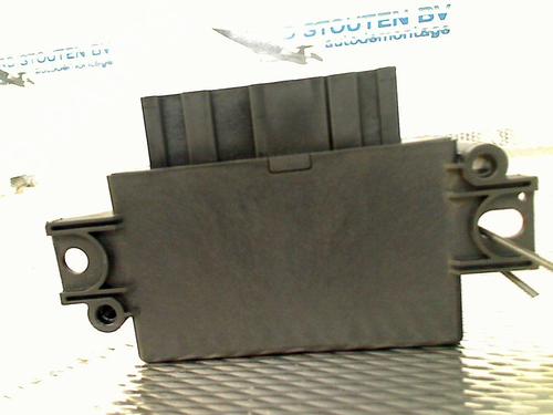 Control unit FORD FOCUS IV Turnier (HP) 1.0 EcoBoost mHEV | BP25822324M11 - Image 4