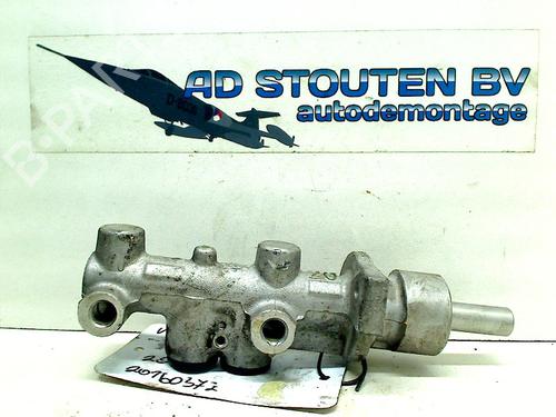 Brake master cylinder VW FOX Hatchback (5Z1, 5Z3, 5Z4) 1.2 | BP11301490M77 