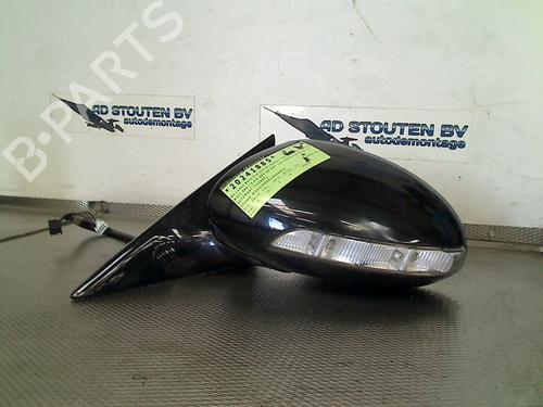 Left mirror MERCEDES-BENZ CLS (C219) CLS 350 (219.356) | BP31081678C26