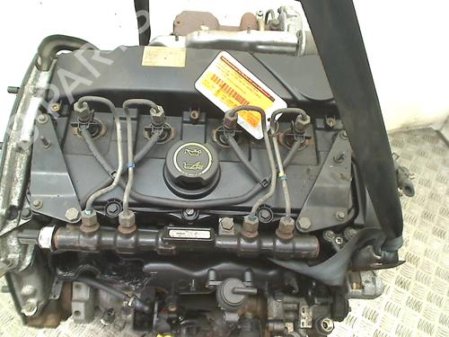 Engine FORD MONDEO III (B5Y) 2.0 16V TDDi / TDCi | BP11301496M1 