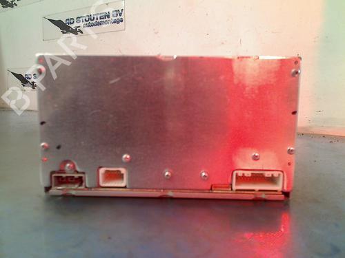 Electronic module NISSAN QASHQAI / QASHQAI +2 I (J10, NJ10, JJ10E) 1.5 dCi | BP12589227M83 