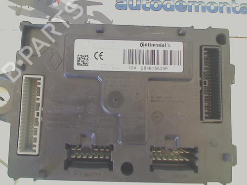 Used Control unit Control unit 11319882 11319882