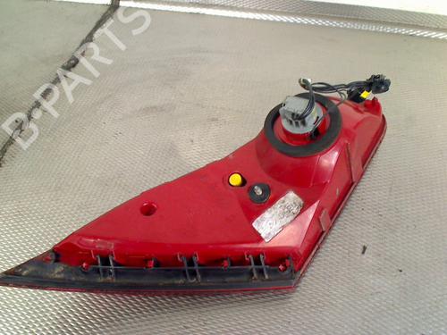 Right taillight PEUGEOT 307 CC (3B) 2.0 16V | BP31021465C35