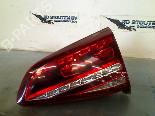 Used Right taillight VW GOLF VII (5G1, BQ1, BE1, BE2) 2.0 GTD (184 hp) 25851174