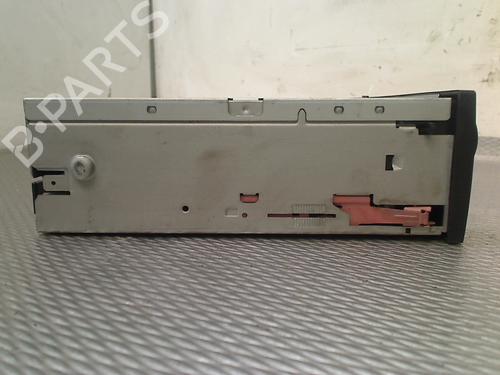 Electronic module MERCEDES-BENZ S-CLASS (W220, V220) S 320 CDI (220.025, 220.125) | BP33840102M83 - Image 5