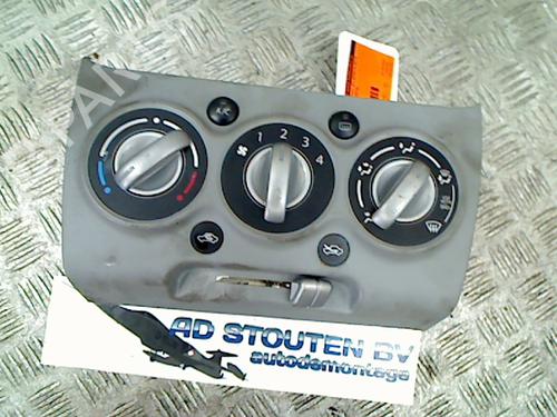 Used Climate control NISSAN PIXO (UA0) 1.0 (68 hp) 11314007
