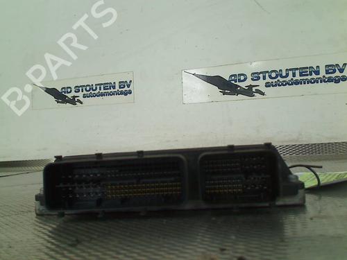 Engine control unit (ECU) TOYOTA RAV 4 III (_A3_) 2.2 D 4WD (ALA30_, ALA30R) | BP31817864M57 