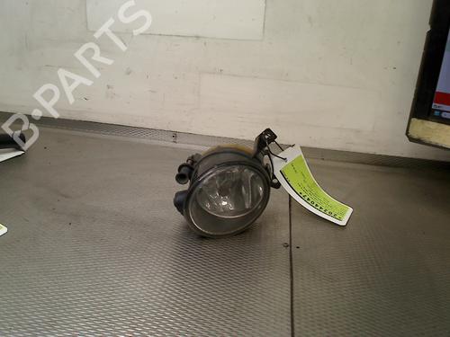 Used Left front fog light SKODA OCTAVIA II Combi (1Z5) 2.0 TFSI (200 hp) 31800552