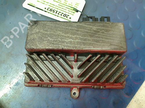 Electronic module PORSCHE PANAMERA Sport Turismo (971) 4.0 Turbo S E-Hybrid (97CFH1) | BP12425049M83 