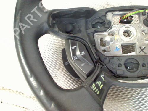 Steering wheel FORD FOCUS III Turnier 1.6 TDCi ECOnetic | BP29140073C49 