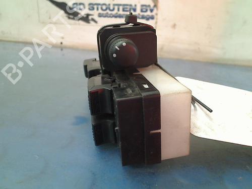 Left front window switch SUZUKI SX4 (EY, GY) 1.6 VVT (RW416, YA21S) | BP11321165I27 