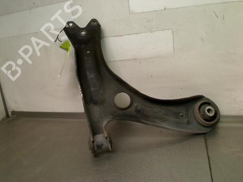 Used Left front suspension arm VW UP! (121, 122, BL1, BL2, BL3, 123) 1.0 (60 hp) 31992081