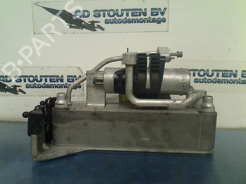 Used AC radiator BMW 3 (F30, F80) 330 e (252 hp) 13696010