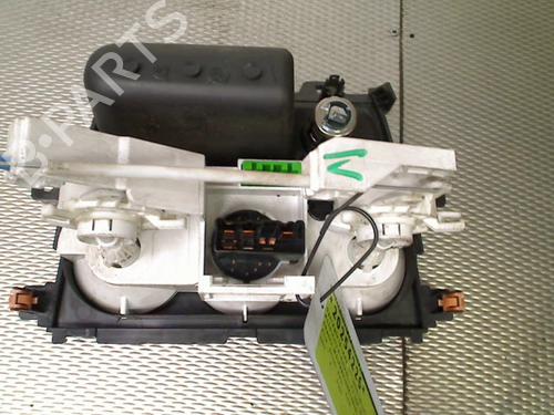 Climate control OPEL AGILA B (H08) 1.2 (F68) | BP33876907I5 - Image 3