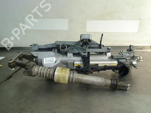 Used Steering column MERCEDES-BENZ SLK (R171) 200 Kompressor (171.442) (163 hp) 30834506