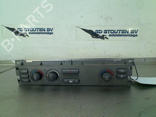 Used Climate control BMW 7 (E65, E66, E67) 735 i, Li (272 hp) 25889860