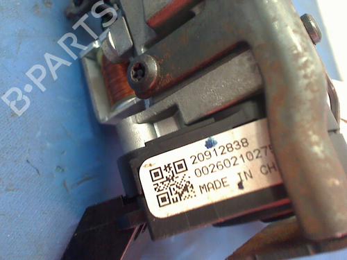 Ignition barrel OPEL INSIGNIA A Sports Tourer (G09) 2.0 CDTI (35) | BP12091643M48 