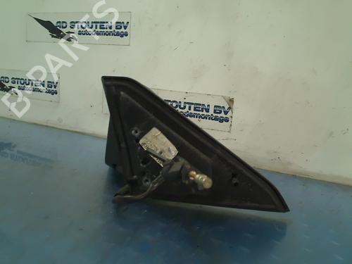 Left mirror VOLVO S40 I (644) 1.6 | BP11295962C26 