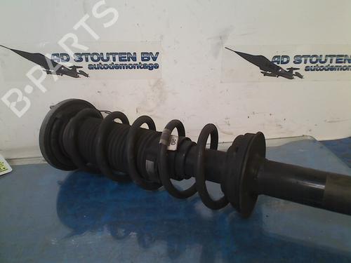Left rear shock absorber BMW 5 (G30, F90) 530 i Mild-Hybrid | BP13409869M18 