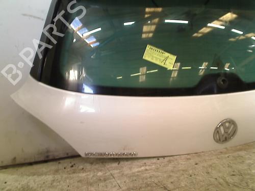 Tailgate VW SCIROCCO III (137, 138) 1.4 TSI | BP15183825C6