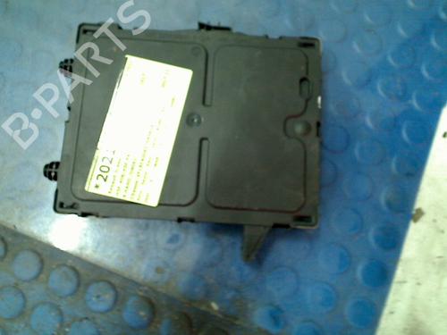 Electronic module RENAULT SCÉNIC IV (J9_) 1.2 TCe 130 | BP11885255M83 