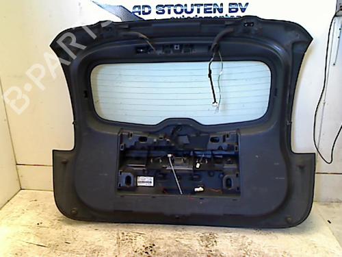 Tailgate MAZDA 5 (CR) 1.8 (CR19) | BP11314289C6 