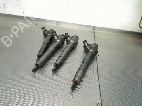 Used Injector Injector 36698043 36698043