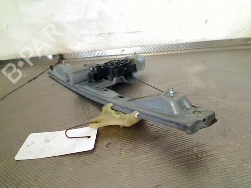 Front left window mechanism RENAULT TWINGO III (BCM_, BCA_) 1.0 SCe 70 | BP38046141C22 - Image 7
