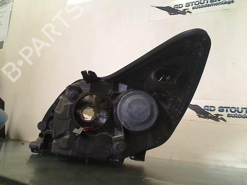 Right headlight FORD FOCUS II (DA_, HCP, DP) 1.6 | BP17824429C29 