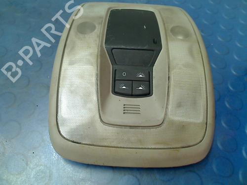 Interior roof light VOLVO V70 III (135) T5 | BP11304984I8 