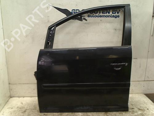 Used Left front door VW TOURAN (1T1, 1T2) 1.9 TDI (105 hp) 11321756
