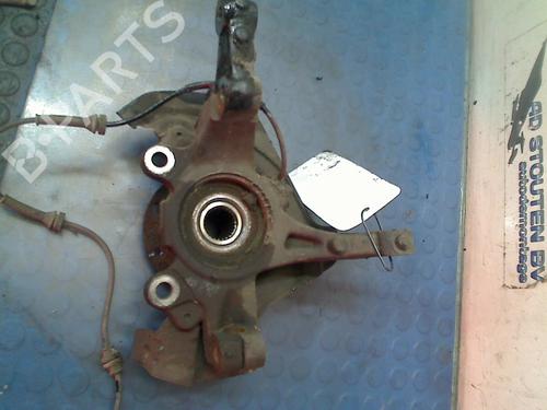 Right front steering knuckle FIAT FIORINO Box Body/MPV (225_) 1.3 D Multijet (225BXD1A, 225BXB1A, 225BXB11) | BP12590585M26 