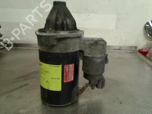 Used Starter Starter HYUNDAI i20 I (PB, PBT) 1.2 (78 hp) 33714546 33714546