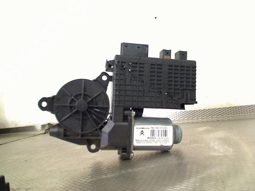 Used Left front window motor Left front window motor 37197722 37197722