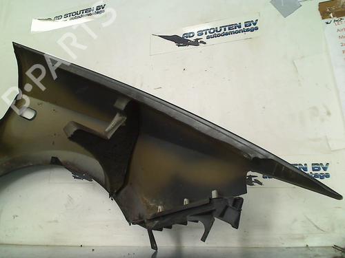 Left front fenders SEAT IBIZA IV (6J5, 6P1) 1.2 TDI | BP18901278C41 