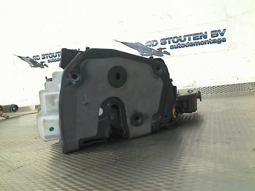 Front right lock LAND ROVER RANGE ROVER IV (L405) 3.0 TDV6 4x4 | BP29425374C97 