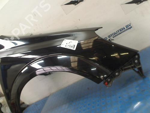 Right front fenders OPEL ASTRA H GTC (A04) 1.6 (L08) | BP11327815C42 