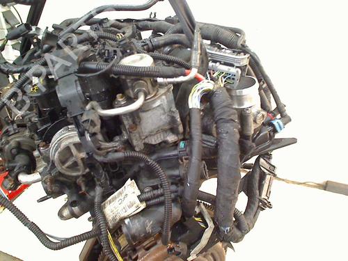 Engine FORD FIESTA VI (CB1, CCN) 1.0 | BP30565718M1 