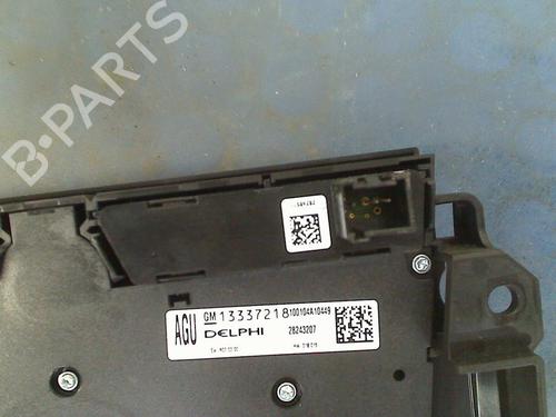 Switch OPEL ASTRA J (P10) 1.4 (68) | BP22525413I30 