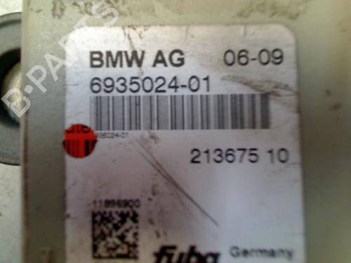 Electronic module BMW 3 Touring (E91) 318 d | BP11306148M83 