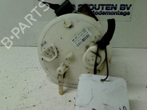 Fuel pump HYUNDAI ACCENT III (MC) 1.4 GL | BP11301474M76 