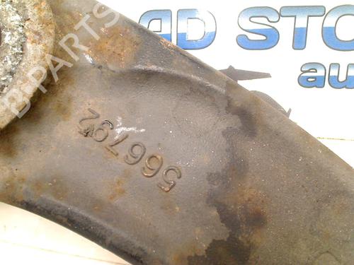 Right front suspension arm PEUGEOT PARTNER Box Body/MPV 1.6 HDi / BlueHDi 75 | BP29418264M13 