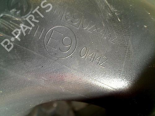 Right mirror SEAT IBIZA III (6L1) 1.6 16V | BP12589603C27 