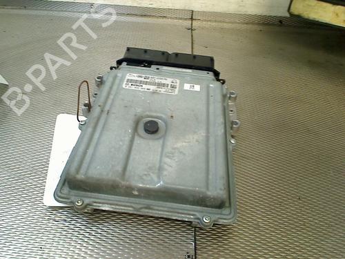 Engine control unit (ECU) JAGUAR XJ (X351) 3.0 SDV6 | BP37756815M57 - Image 6