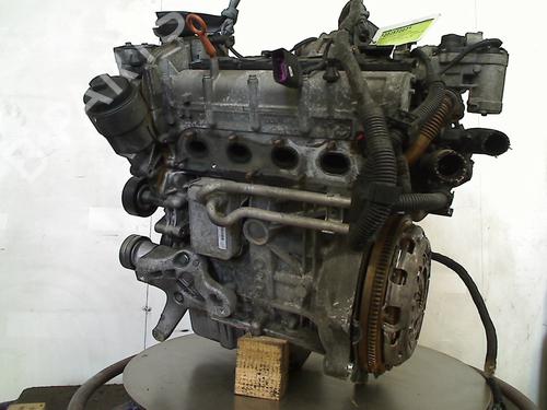 Engine VW GOLF PLUS V (5M1, 521) 1.6 FSI | BP36256759M1  - Image 6